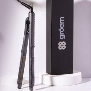 Groem Titanium Pro - Professional Hair Styling Tools
